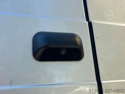 FORD TRANSIT MIXTO TEMP KAMERA VORNE+HINTEN KLIMA AH