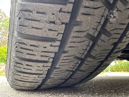 FORD TRANSIT MIXTO TEMP KAMERA VORNE+HINTEN KLIMA AH