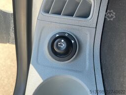 FORD TRANSIT MIXTO TEMP KAMERA VORNE+HINTEN KLIMA AH
