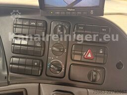 MERCEDES-BENZ Actros 2544 L 6x2 Wiedemann enviro tec