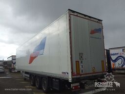 Schmitz Cargobull Semitrailer Dryfreight Mega