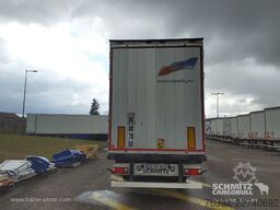 Schmitz Cargobull Semitrailer Dryfreight Mega