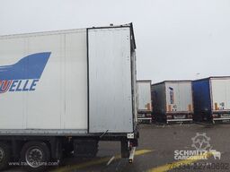 Schmitz Cargobull Semitrailer Dryfreight Mega