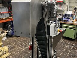 trio-technik LCD-1800 x 200