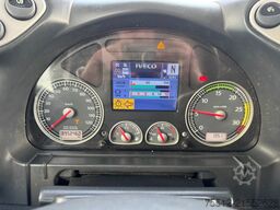 Iveco AT 360 / Euro 5 / TUV: 9-2026 / NL Truck