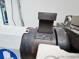 KraussMaffei KM 120-380 EX