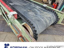 KleemannA-A Dosing Belt Conveyor Kleemann