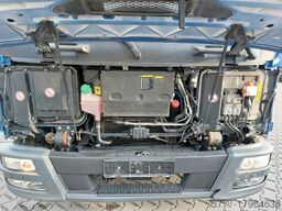 MAN TGL 8.220 Koffer-LBW-AHK-Klima