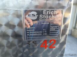 Erich Stücher VA Tank