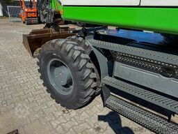 Liebherr A904C MS10SW hydr. Klima ZSA