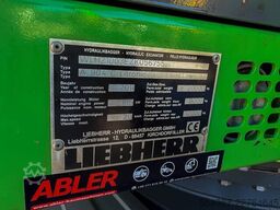 Liebherr A904C MS10SW hydr. Klima ZSA