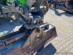 Liebherr A904C MS10SW hydr. Klima ZSA