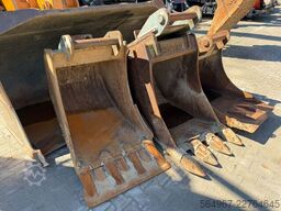 Liebherr A904C MS10SW hydr. Klima ZSA