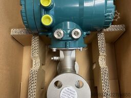 Yokogawa ROTAMASS Coriolis Mass Flowmeter