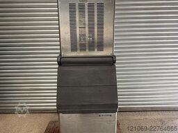Scotsman Ice Flaker SB322 Storage