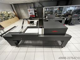 KALLFASS KC 8060/650 Universal