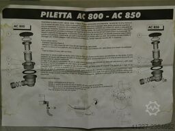 SILFRA AC800