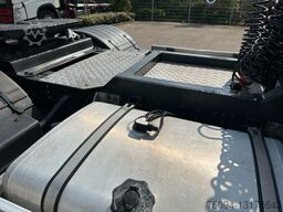 IVECO Stralis 420 KRAN 17m FUNK