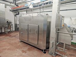 Ulbricht/von der Weiden HKV 300-2300/extruCut 5K