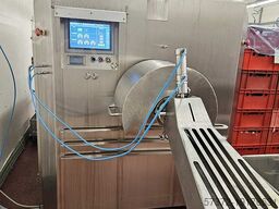 Ulbricht/von der Weiden HKV 300-2300/extruCut 5K