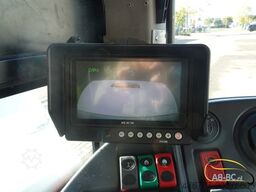 IVECO Arway, 47 Sitze, Euro 5