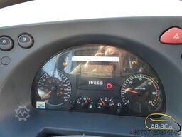 IVECO Arway, 47 Sitze, Euro 5
