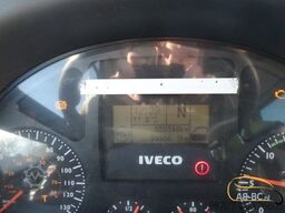 IVECO Arway, 47 Sitze, Euro 5