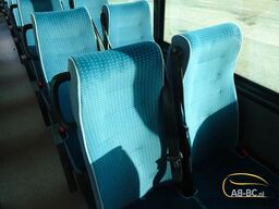 MAN Fast Scolar, 58 Sitze, Euro 5