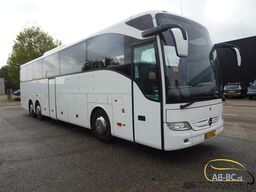 MERCEDES-BENZ Tourismo, 54 Sitze, Euro 5