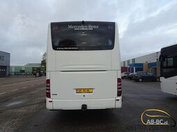 MERCEDES-BENZ Tourismo, 54 Sitze, Euro 5