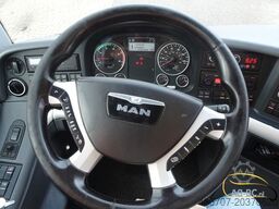 MAN Lion's Coach, 61 Sitze, Euro 6