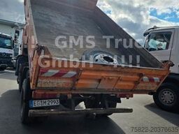 MAN LE 220 / 4X4 ALLRAD / load 8ton /