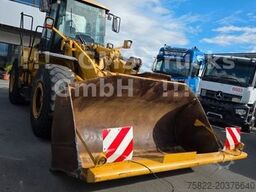 CATERPILLAR 950 G / 40 km/h / German Machine