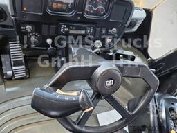 CATERPILLAR 950 G / 40 km/h / German Machine