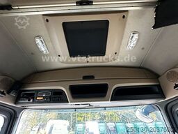 MERCEDES-BENZ Actros 2543 L 6x2 HYVA Abroller Lenk/Lift