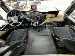 MERCEDES-BENZ Actros 2543 L 6x2 HYVA Abroller Lenk/Lift