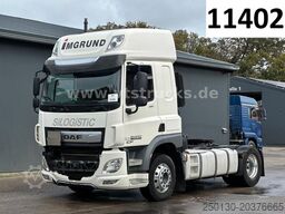 DAF CF 450 FT 4x2 *Unfallschaden*