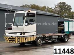 Terberg BC182 4x2 Rangier-Fahrzeug Umsetzter