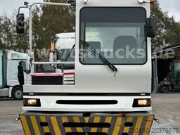 Terberg BC182 4x2 Rangier-Fahrzeug Umsetzter