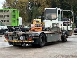 Terberg BC182 4x2 Rangier-Fahrzeug Umsetzter