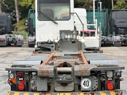 Terberg BC182 4x2 Rangier-Fahrzeug Umsetzter