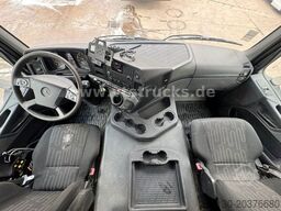 MERCEDES-BENZ Arocs 1827 4x2 HYVA-Abrollkipper