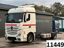 MERCEDES-BENZ Actros 1833 LNR 4x2 Volumen-Fahrgestell