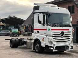 MERCEDES-BENZ Actros 1833 LNR 4x2 Volumen-Fahrgestell