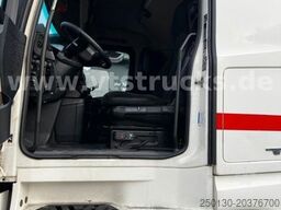 MERCEDES-BENZ Actros 1833 LNR 4x2 Volumen-Fahrgestell