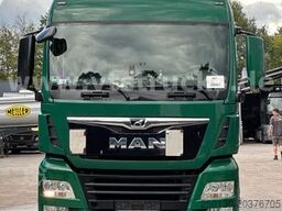 MAN TGX 18.460 4x2 Voll/Luft