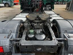 MAN TGX 18.460 4x2 Voll/Luft