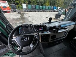 MAN TGX 18.460 4x2 Voll/Luft