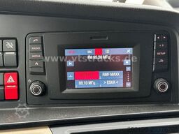 MAN TGX 18.460 4x2 Voll/Luft