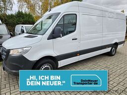 MERCEDES-BENZ Sprinter 317 CDI MAXI|60°°°KM|9G|3,5t AHK|RF-KAM